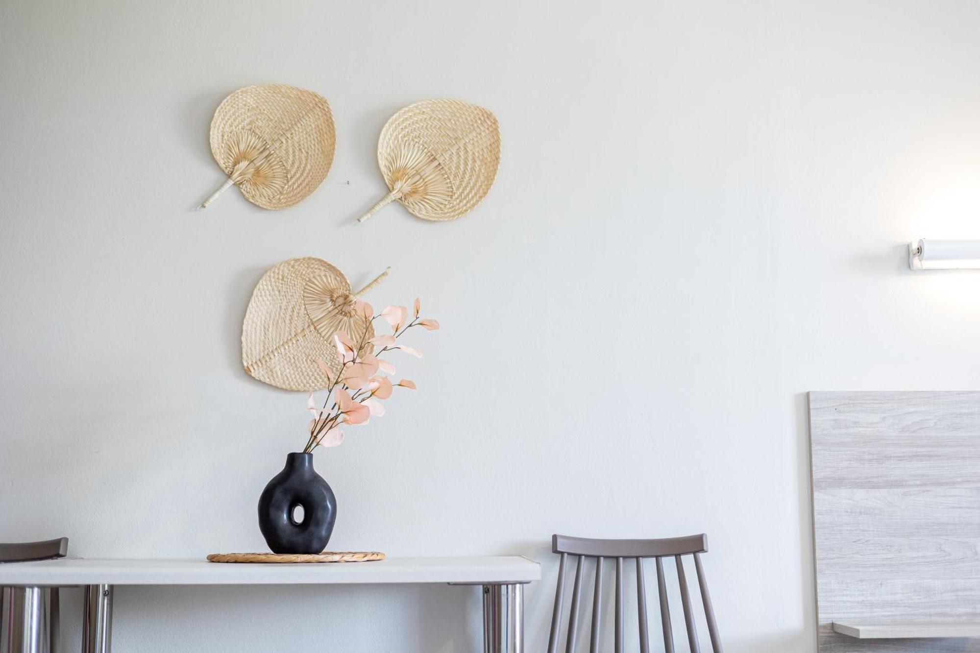 Apartmán Aria Lakíthra Pokoj fotografie